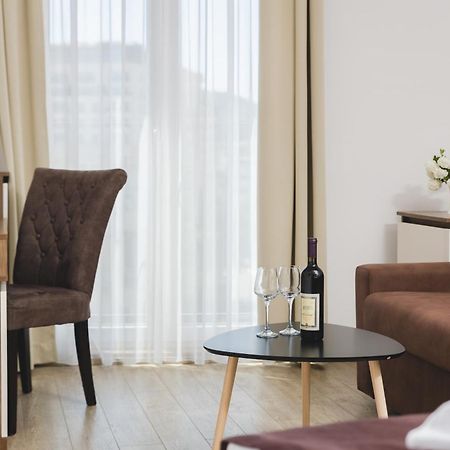 Hotel 219 Budva Luaran gambar