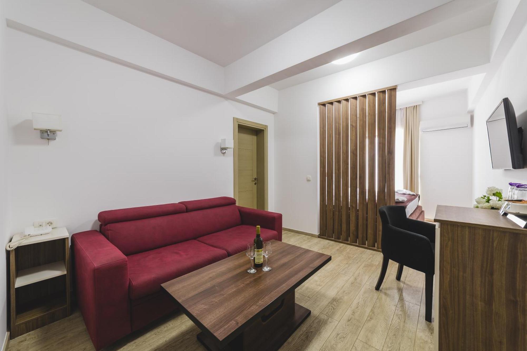 Hotel 219 Budva Luaran gambar