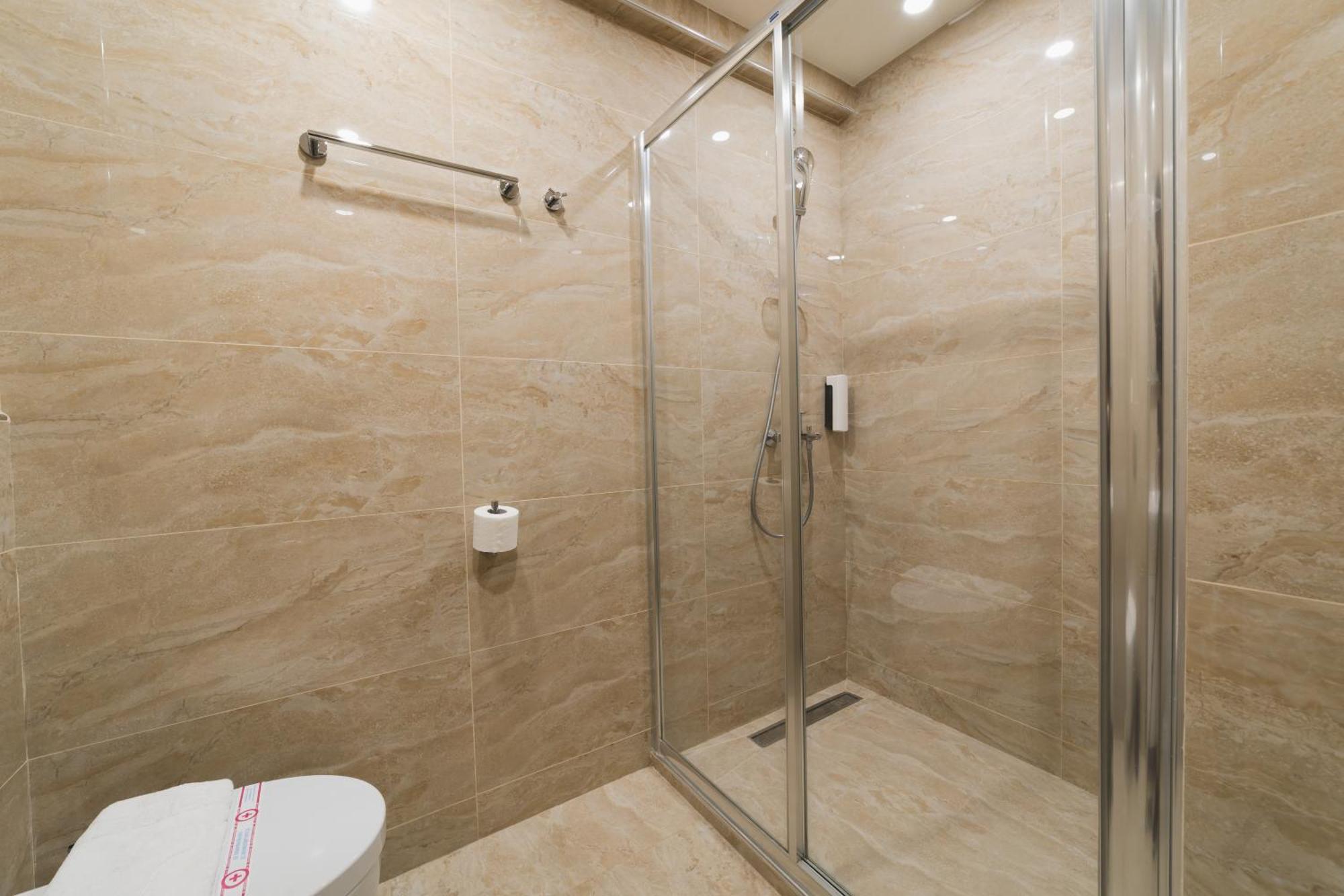 Hotel 219 Budva Luaran gambar