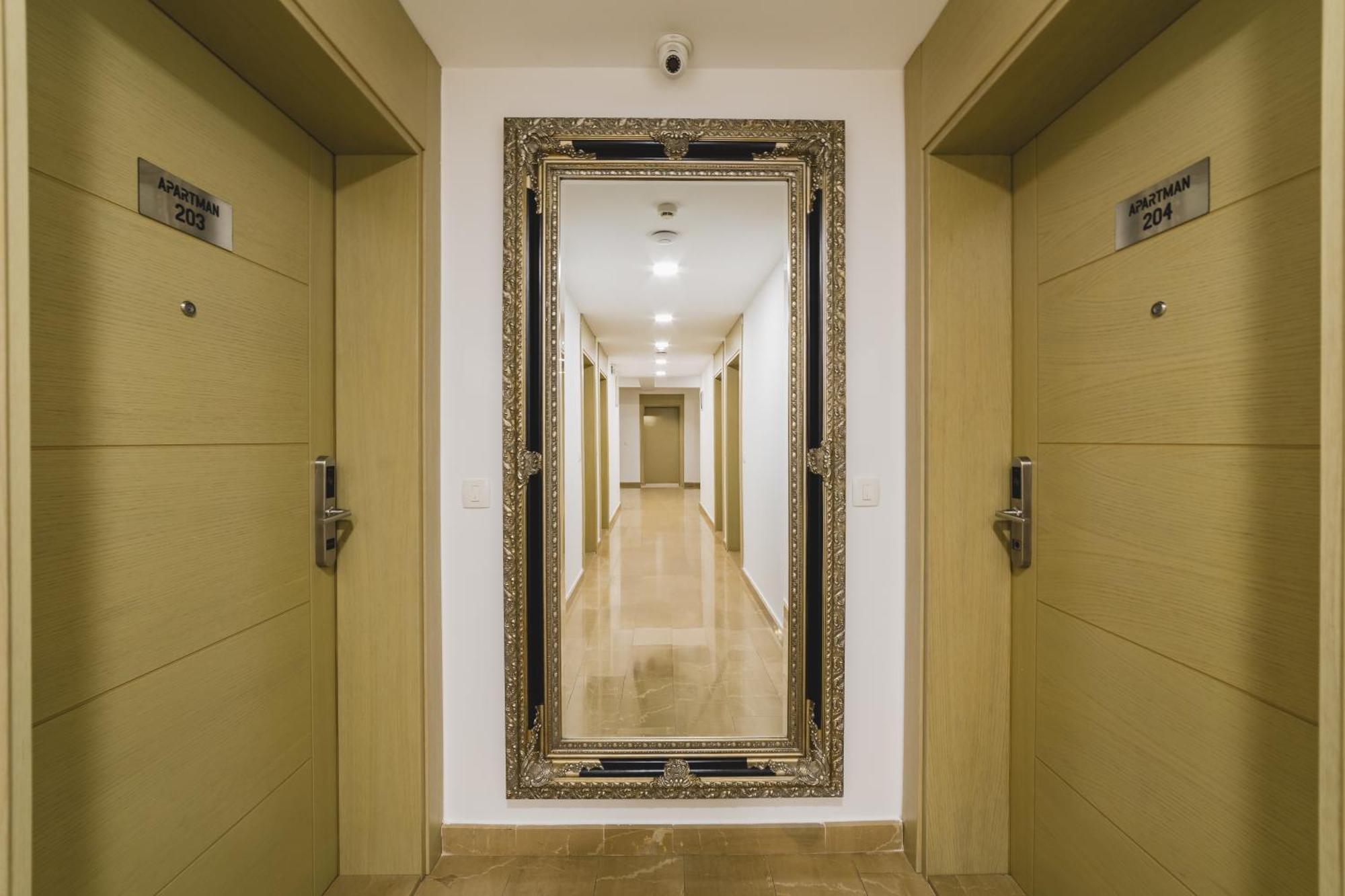 Hotel 219 Budva Luaran gambar