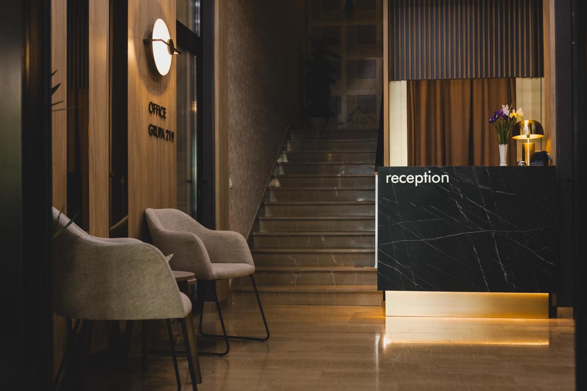 Hotel 219 Budva Luaran gambar