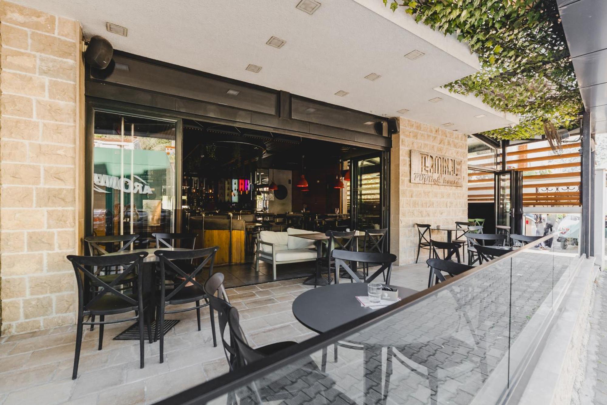 Hotel 219 Budva Luaran gambar