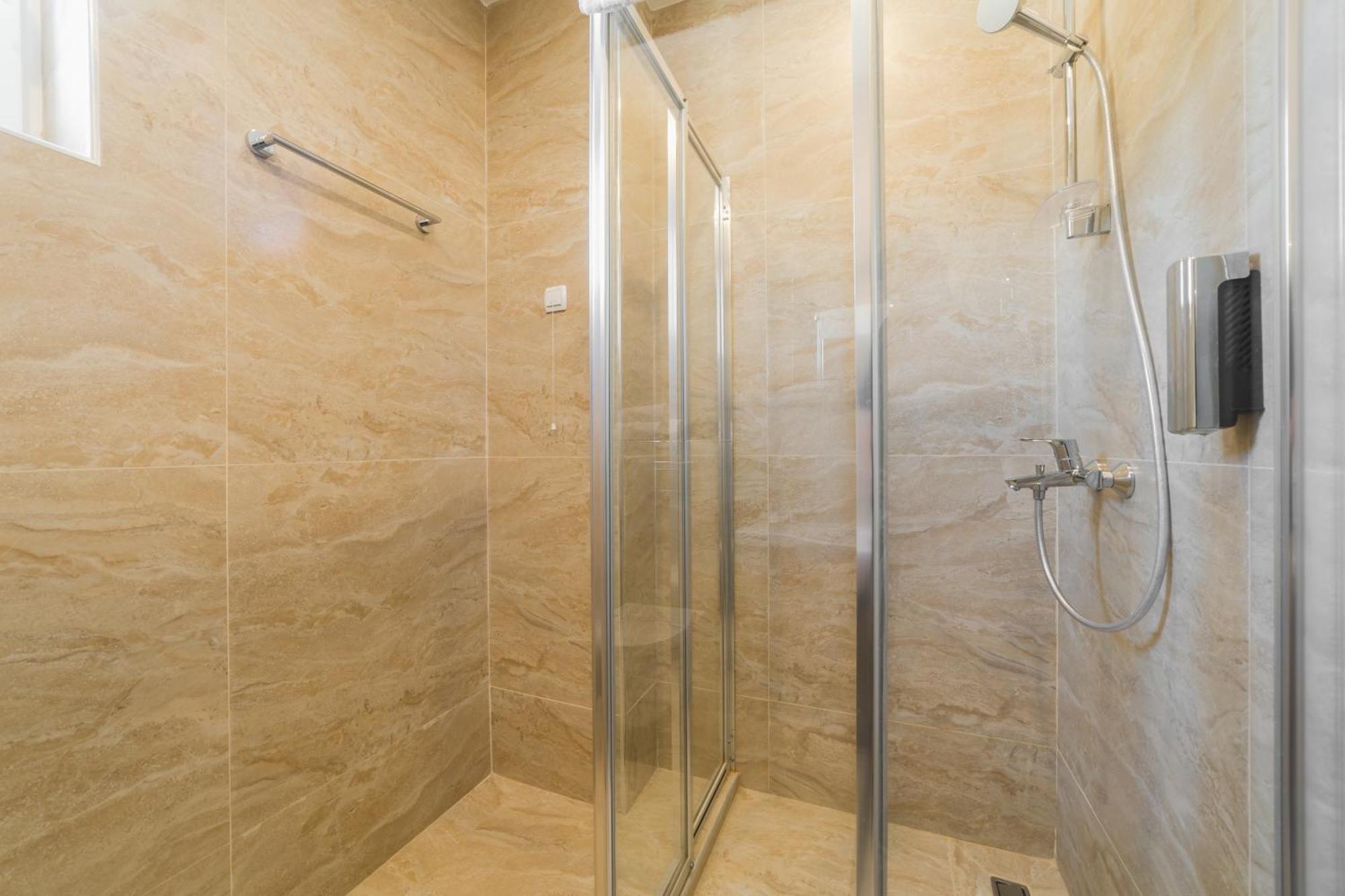 Hotel 219 Budva Luaran gambar