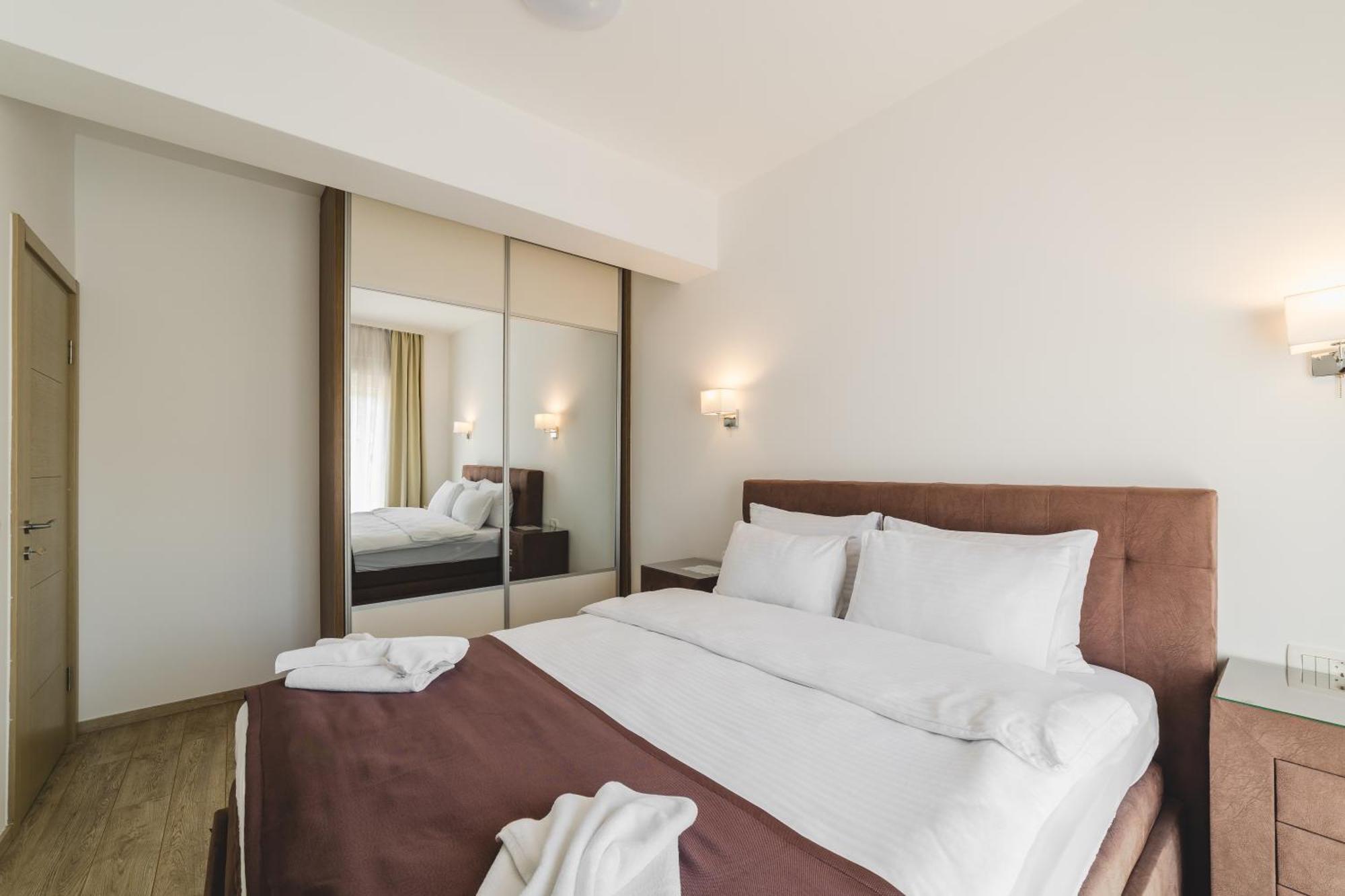 Hotel 219 Budva Luaran gambar